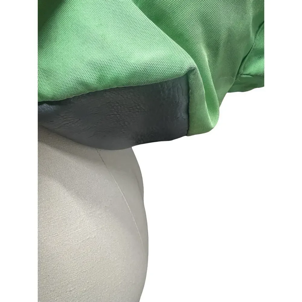 JanSport Heritage Skip Yowell Green Backpack - Picture 7 of 11